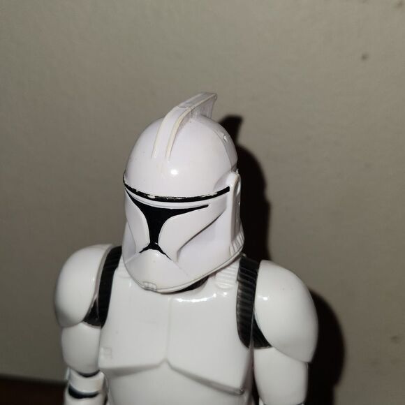 Star Wars Storm Trooper Action Figure - Picture 2 of 10